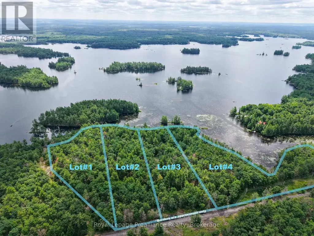 4 Wao Kasshabog Lake, Havelock-Belmont-Methuen